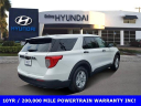 Thumbnail image of 2022 Ford Explorer at Delray Acura