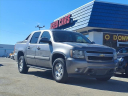 Thumbnail image of 2007 Chevrolet Avalanche at A & B Motors