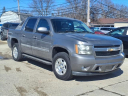 Thumbnail image of 2007 Chevrolet Avalanche at A & B Motors
