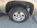 Thumbnail image of 2007 Chevrolet Avalanche at A & B Motors