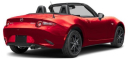 2025 Mazda MX-5 Miata Sport at Garden City Mazda