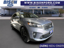 Thumbnail image of 2020 Kia Sorento at Bison Motor Company