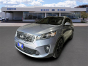 Thumbnail image of 2020 Kia Sorento at Bison Motor Company