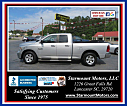 Thumbnail image of 2013 Ram 1500 at Starmount Motors, LLC