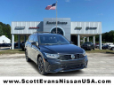 Thumbnail image of 2022 Volkswagen Tiguan at Scott Evans Nissan New