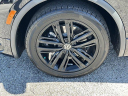 Thumbnail image of 2022 Volkswagen Tiguan at Scott Evans Nissan New