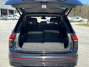 Thumbnail image of 2022 Volkswagen Tiguan at Scott Evans Nissan New