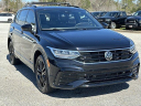 Thumbnail image of 2022 Volkswagen Tiguan at Scott Evans Nissan New