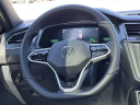 2022 Volkswagen Tiguan SE R-Line Black at Scott Evans Nissan New