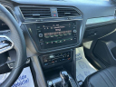 Thumbnail image of 2022 Volkswagen Tiguan at Scott Evans Nissan New