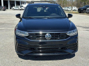 Thumbnail image of 2022 Volkswagen Tiguan at Scott Evans Nissan New