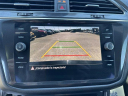 Thumbnail image of 2022 Volkswagen Tiguan at Scott Evans Nissan New