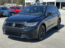 Thumbnail image of 2022 Volkswagen Tiguan at Scott Evans Nissan New