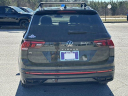 Thumbnail image of 2022 Volkswagen Tiguan at Scott Evans Nissan New