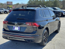 Thumbnail image of 2022 Volkswagen Tiguan at Scott Evans Nissan New