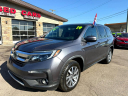 Thumbnail image of 2019 Honda Pilot at L.A. Trading Co.