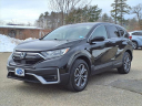 Thumbnail image of 2020 Honda CR-V at Key Acura Of Portsmouth