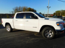 Thumbnail image of 2020 Ram 1500 at Gary Mathews Motors
