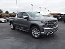 Thumbnail image of 2020 Chevrolet Silverado 1500 at Gary Mathews Motors