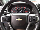 2020 Chevrolet Silverado 1500 LTZ at Gary Mathews Motors