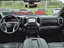Thumbnail image of 2020 Chevrolet Silverado 1500 at Gary Mathews Motors