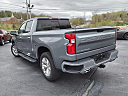 Thumbnail image of 2020 Chevrolet Silverado 1500 at Gary Mathews Motors