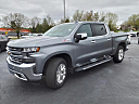 Thumbnail image of 2020 Chevrolet Silverado 1500 at Gary Mathews Motors
