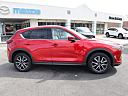 Thumbnail image of 2018 Mazda CX-5 at Dean McCrary Mazda