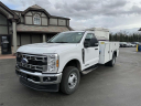 Thumbnail image of 2024 Ford F-350 Super Duty at LaFontaine Ford St. Clair