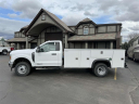 Thumbnail image of 2024 Ford F-350 Super Duty at LaFontaine Ford St. Clair