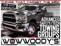 Thumbnail image of 2024 Ram 3500 at Woodys Automotive Group