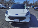 Thumbnail image of 2022 Ford Escape at Arnie Bauer Chevrolet Buick