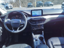 Thumbnail image of 2022 Ford Escape at Arnie Bauer Chevrolet Buick