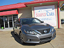 Thumbnail image of 2017 Nissan Altima at Simply Cars of Memphis, LLC.