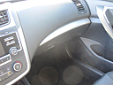 Thumbnail image of 2017 Nissan Altima at Simply Cars of Memphis, LLC.