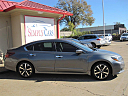 Thumbnail image of 2017 Nissan Altima at Simply Cars of Memphis, LLC.