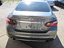 Thumbnail image of 2017 Nissan Altima at Simply Cars of Memphis, LLC.