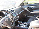 Thumbnail image of 2017 Nissan Altima at Simply Cars of Memphis, LLC.