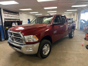 Thumbnail image of 2013 Ram 2500 at BUCKLEY AUTO CENTER
