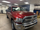Thumbnail image of 2013 Ram 2500 at BUCKLEY AUTO CENTER