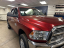 Thumbnail image of 2013 Ram 2500 at BUCKLEY AUTO CENTER