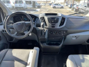 Thumbnail image of 2018 Ford Transit at Ford of Port Jeff