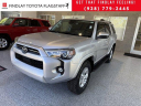 Thumbnail image of 2022 Toyota 4Runner at Findlay Toyota Flagstaff USED