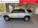 Thumbnail image of 2022 Toyota 4Runner at Findlay Toyota Flagstaff USED