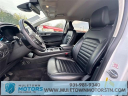 2023 Ford Edge SEL at Park City Motor Sales