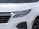 Thumbnail image of 2024 Chevrolet Equinox at Mccluskey Chevrolet Kings Automall