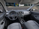 Thumbnail image of 2024 Chevrolet Equinox at Mccluskey Chevrolet Kings Automall