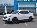 Thumbnail image of 2024 Chevrolet Equinox at Mccluskey Chevrolet Kings Automall