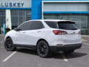 Thumbnail image of 2024 Chevrolet Equinox at Mccluskey Chevrolet Kings Automall