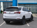 Thumbnail image of 2024 Chevrolet Equinox at Mccluskey Chevrolet Kings Automall
